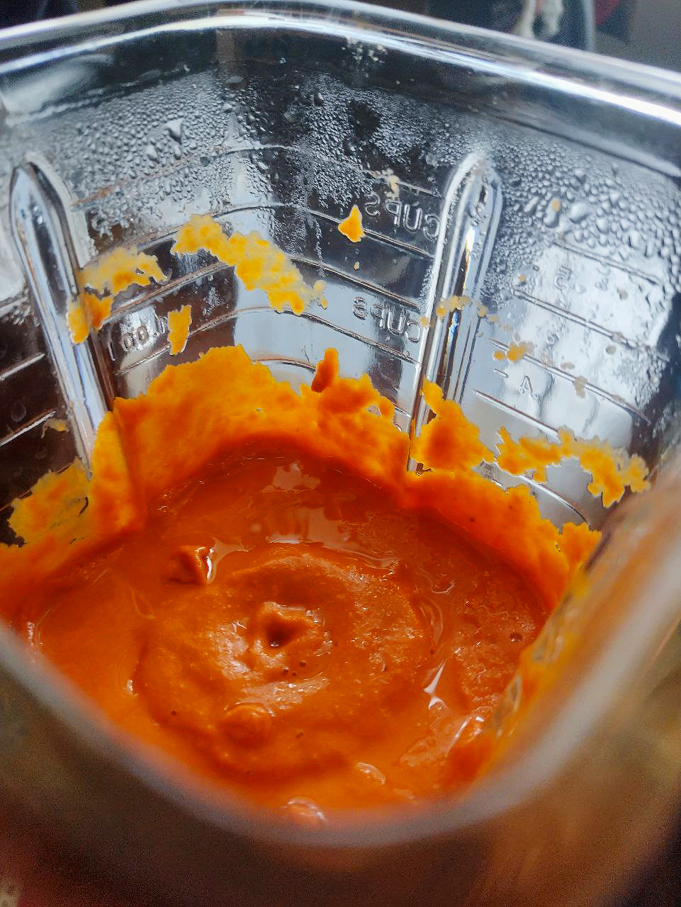 sambal blender sauce